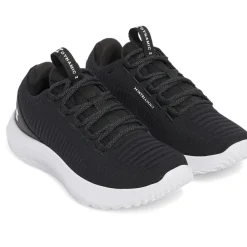  Dynamic 2 fitness schoenen dames black anthracite white*Under Armour New