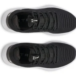  Dynamic 2 fitness schoenen dames black anthracite white*Under Armour New