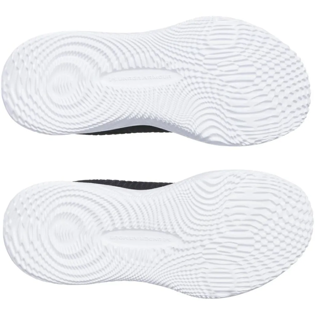  Dynamic 2 fitness schoenen dames black anthracite white*Under Armour New