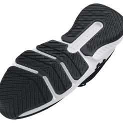  Dynamic Select fitness schoenen heren black white*Under Armour New