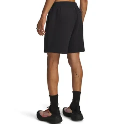  Icon short heren black white*Under Armour Sale