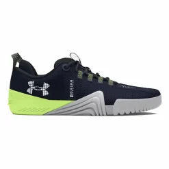  Reign 6 fitness schoenen heren midnight navy morph green*Under Armour Hot