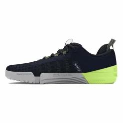  Reign 6 fitness schoenen heren midnight navy morph green*Under Armour Hot