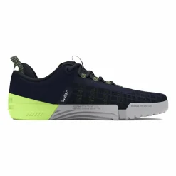  Reign 6 fitness schoenen heren midnight navy morph green*Under Armour Hot