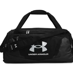  Undeniable 5.0 medium sporttas black*Under Armour Online