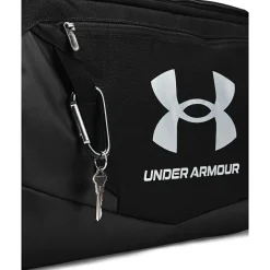  Undeniable 5.0 medium sporttas black*Under Armour Online