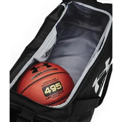  Undeniable 5.0 medium sporttas black*Under Armour Online