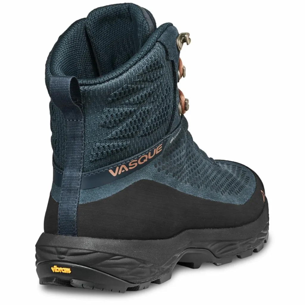 Torre AT GTX wandelschoenen dames midnight navy*Vasque Online