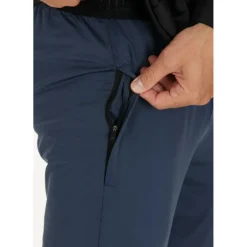 Benny V2 trainingsbroek heren blue nights*VIRTUS Hot