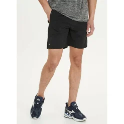 Blag V2 Hyperstretch short heren black*VIRTUS Discount