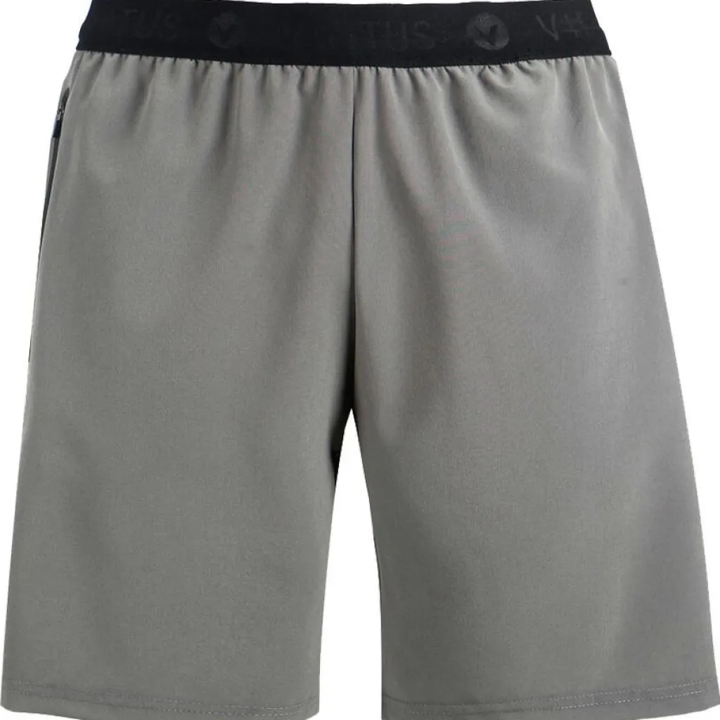Blag V2 short heren granite grey - XXL*VIRTUS Sale
