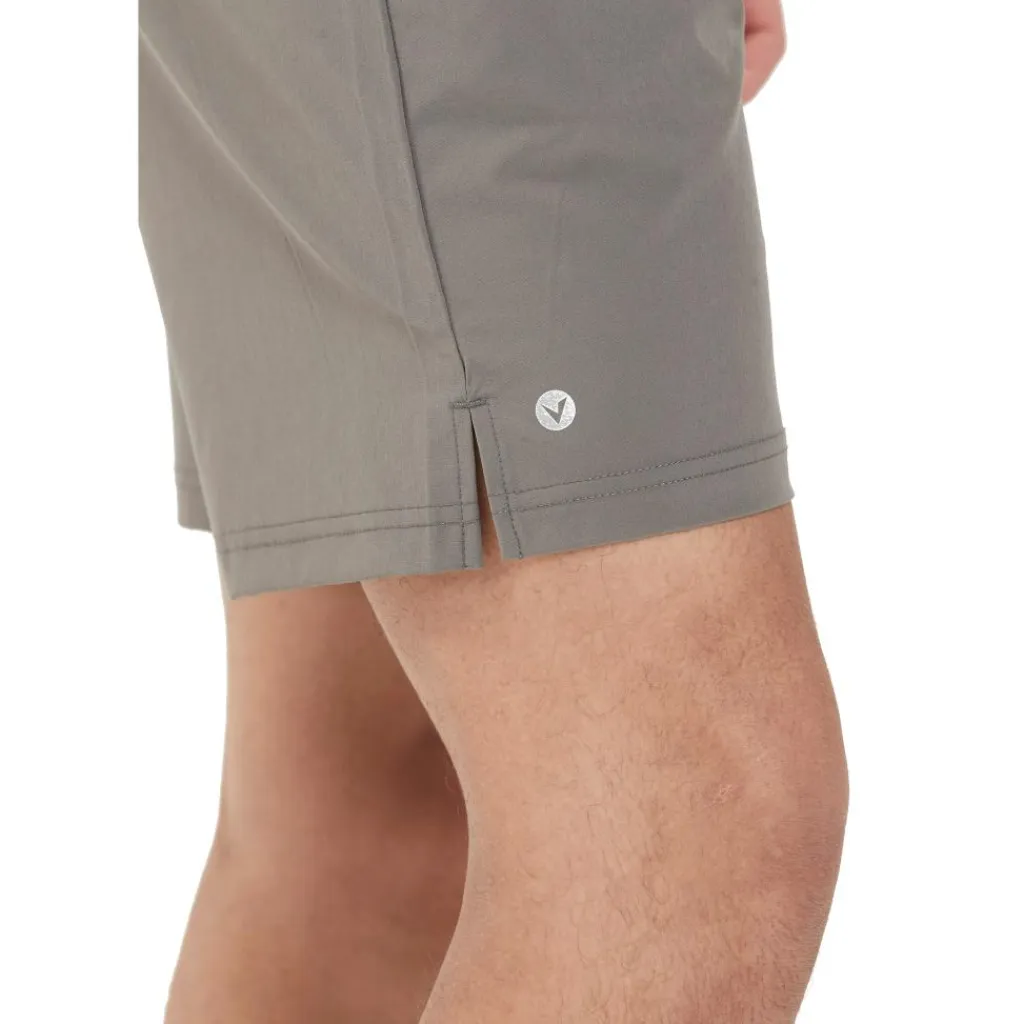 Blag V2 short heren granite grey - XXL*VIRTUS Sale