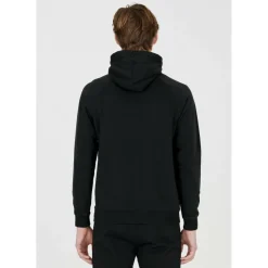 Bold hoodie heren black*VIRTUS Best