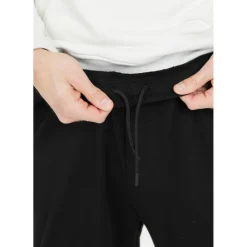 Deran joggingbroek heren black*VIRTUS New