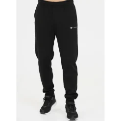 Deran joggingbroek heren black*VIRTUS New