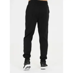 Deran joggingbroek heren black*VIRTUS New