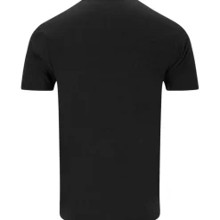 Joker S/S shirt heren black*VIRTUS Discount