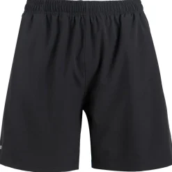 Korshi short heren black*VIRTUS Online