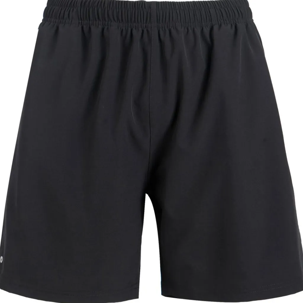 Korshi short heren black*VIRTUS Online