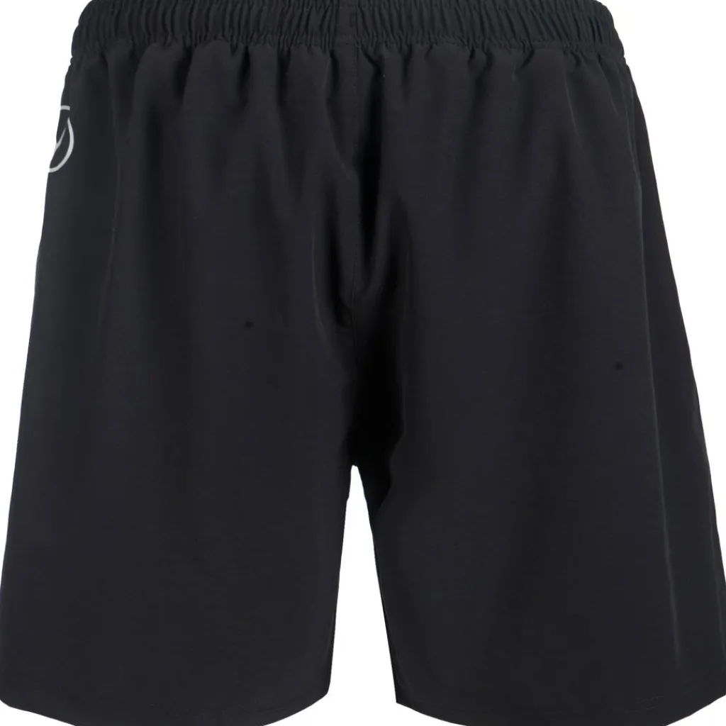 Korshi short heren black*VIRTUS Online