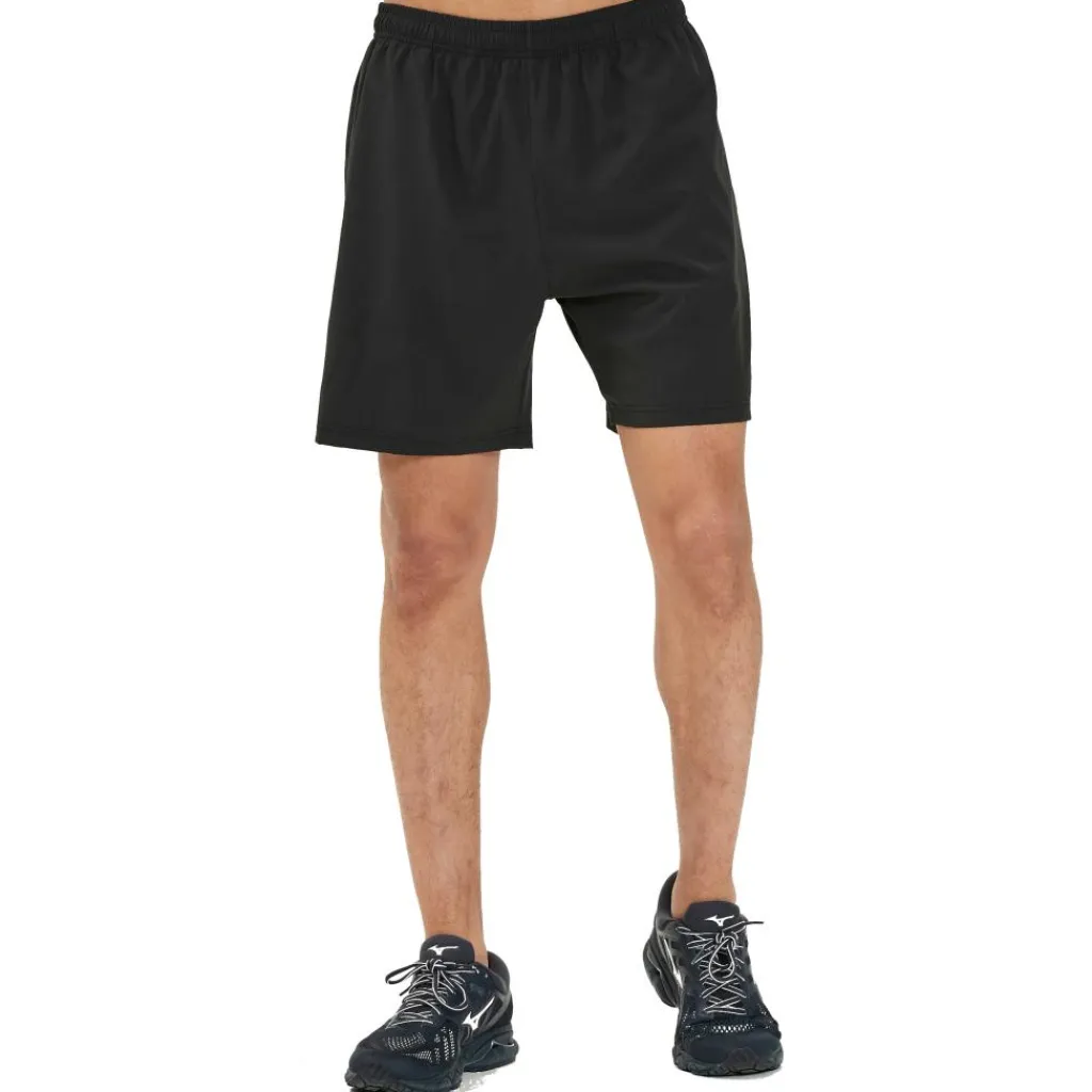 Korshi short heren black*VIRTUS Online