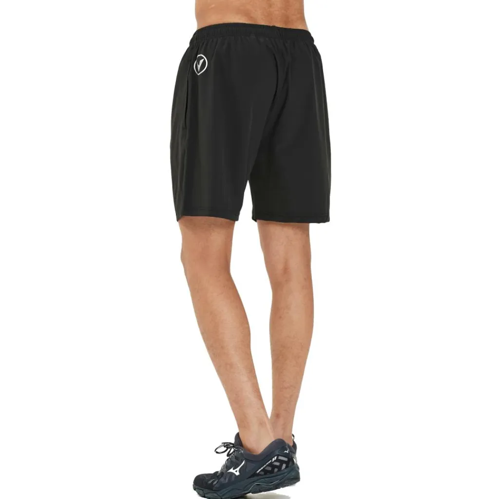 Korshi short heren black*VIRTUS Online
