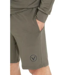 Patrick short heren olive*VIRTUS Clearance