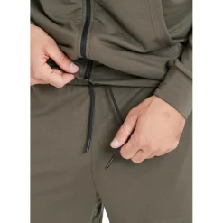 Patrick short heren olive*VIRTUS Clearance