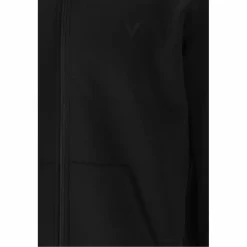 Taro Technical trainingsjack heren black*VIRTUS Outlet