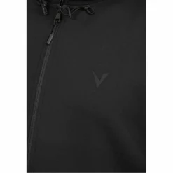Taro Technical trainingsjack heren black*VIRTUS Outlet