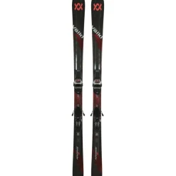 Peregrine 80 25 - 26 ski's met Lowride 13 FR binding*Völkl Sale