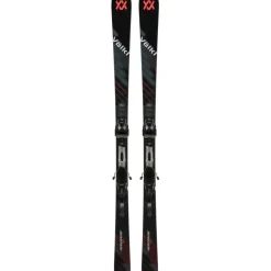 Peregrine 72 25 - 26 ski's met Rmotion 12 binding*Völkl Sale