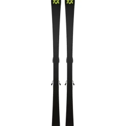 Racetiger SL 25 - 26 ski's met rMotion 12 binding*Völkl Clearance