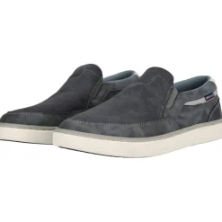 Gangte schoenen heren navy*Whistler Clearance