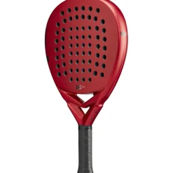 Bela Elite V2 padel racket red black*Wilson Outlet