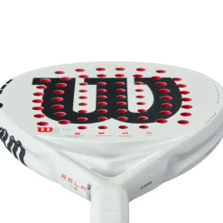 Bela LS V3 padel racket*Wilson Best