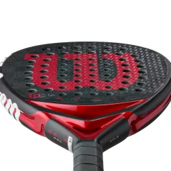 Bela Pro V3 padel racket*Wilson New