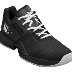 Bela Tour padelschoenen heren black white*Wilson