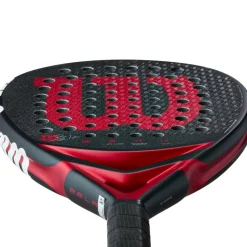 Bela V3 padel racket*Wilson