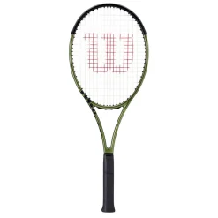 Blade 98 Pro V8 tennisracket*Wilson Online
