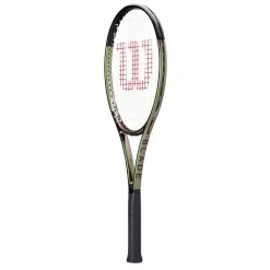 Blade 98 Pro V8 tennisracket*Wilson Online