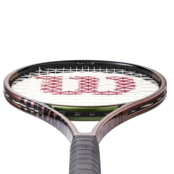 Blade 98 Pro V8 tennisracket*Wilson Online