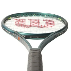 Blade 98 V9 tennisracket*Wilson