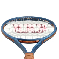 Blade 98 V9 tennisracket 2024*Wilson Discount