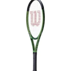 Blade 25 V8 tennisracket junior*Wilson Hot