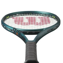 Blade 101L V9 tennisracket*Wilson Hot
