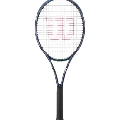 Blade 100L V9 US Open tennisracket*Wilson Clearance