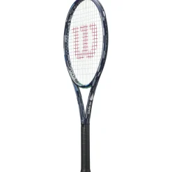 Blade 100L V9 US Open tennisracket*Wilson Clearance