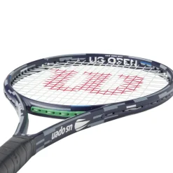Blade 100L V9 US Open tennisracket*Wilson Clearance