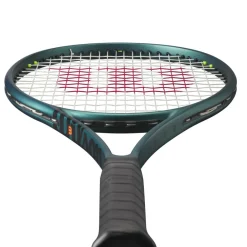 Blade 98S V9 tennisracket*Wilson